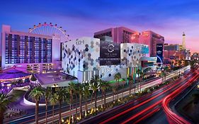 The Linq Hotel And Casino